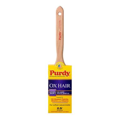 PAINT BRUSH OX THN2.5"