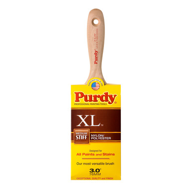 PAINT BRUSH XL PIP 3"