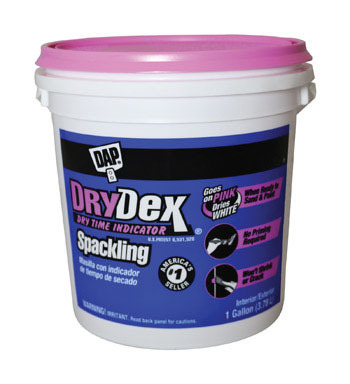 SPACKLING DRYDEX 1GL