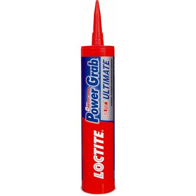 CONSTRUCTN ADHESIVE 9OZ