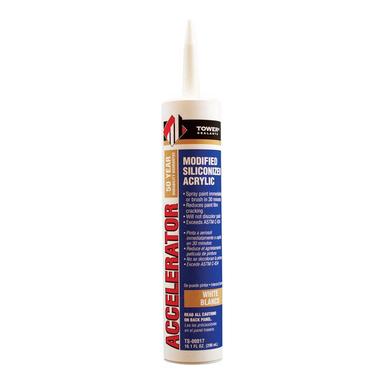 SEALANT WHITE 10.1OZ