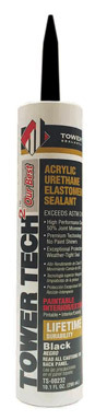 Sealant Black 10.1oz