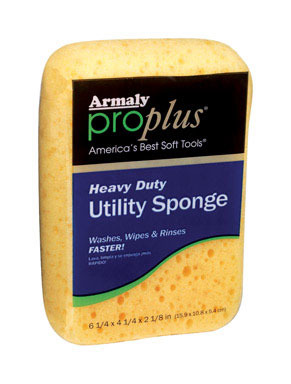 UTILITY HD SPONGE