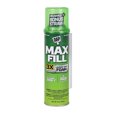 Expanding Sealant 20oz
