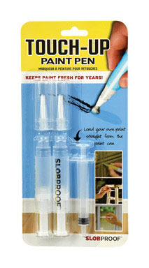 TOUCH-UP PAINT PEN 2PK