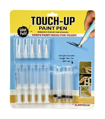 TOUCH-UP PAINT PEN 5PK