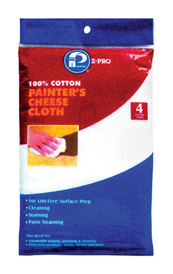 CHEESE CLOTH 4YDS