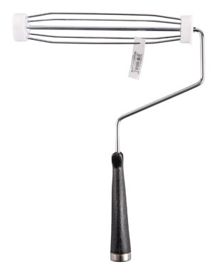 9" 4-Wire Roller Frame