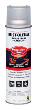 Rust-O 17OZ Clear Marking