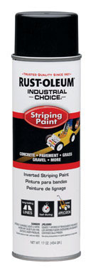 STRIPING PNT IC BLACK SB