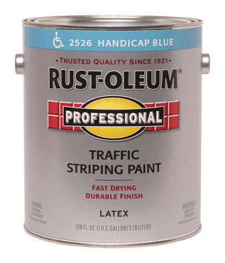 PAINT TRFC HNDP BLUE GL