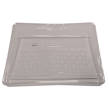 21" Plastic Paint Tray Liner