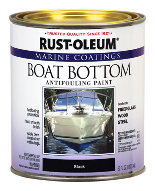 ANTIFOULING-QT (BLACK)