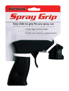 Spray Grip
