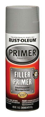 11OZ Gray Filler Primer