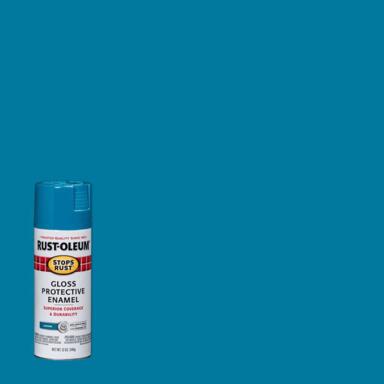 SPRAY PNT GLS LAGOON