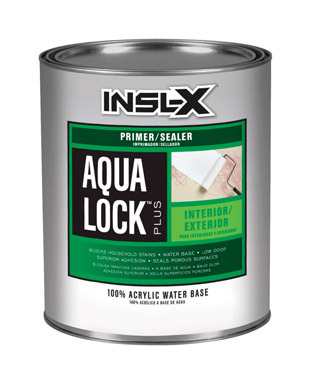 QT White Aqua Lock Primer
