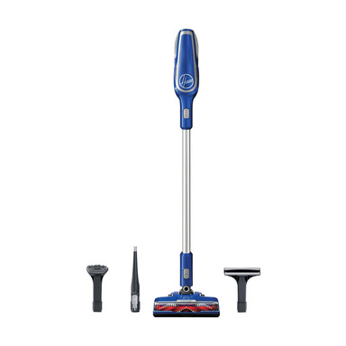 STICK VACCUM CORDLS BLUE