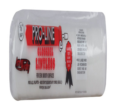 ROLLER CVR LINTLS 3/8X14