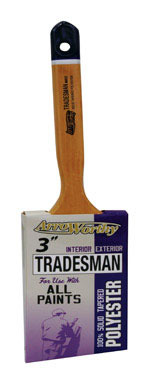 ANGULAR SASH BRUSH 6022 3" TRADE