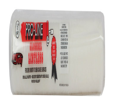 ROLLER CVR LNTLS 1/2X18