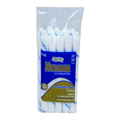 ROLLER CVR 3/8X4" 10PK