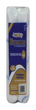 ROLLER CVR MF 9/16X9"4PK