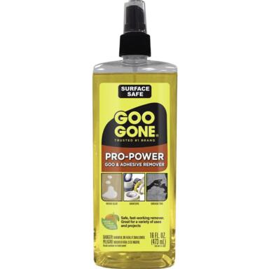 16OZ Goo Gone Adhesive Remover