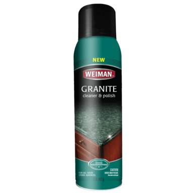 GRANITE CLNR/PLSH 17OZ