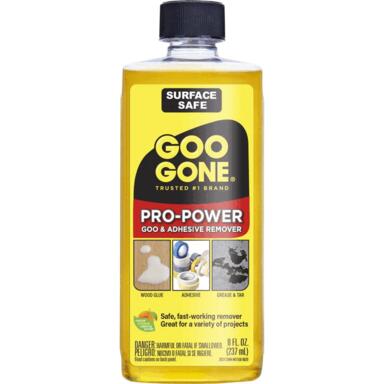 8OZ Goo Gone PP Adhesive Remover