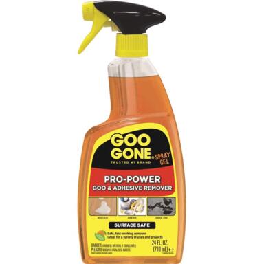 24oz GOO GONE ADH Remover