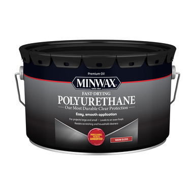 POLYURETHANE FLR GLS2.5G