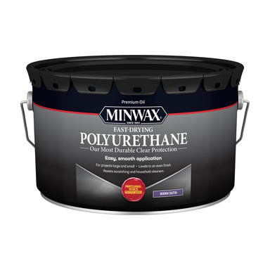 POLYURETHANE FLR SAT2.5G