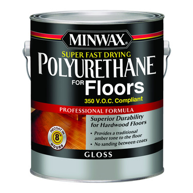 POLYURETHANE FLR GLS GL