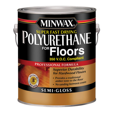 POLYURETHANE FLR S-G GL