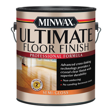 FLOOR FNSH ULTMT S-G GL