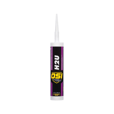 Sealant H2u Wht 10oz