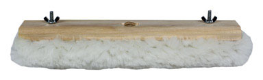 APPLICATOR LAMBSKIN 12"W