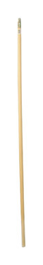 EXT POLE WOOD 60"