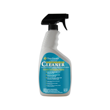 22OZ No Scent Grout/Tile Cleaner