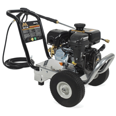 GAS PRSR WSHR 3000PSI