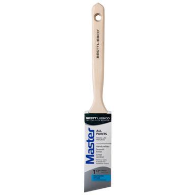 PAINT BRUSH MASTER 1.5"