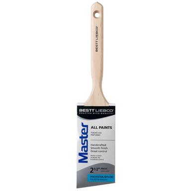 PAINT BRUSH MASTER 2.5"