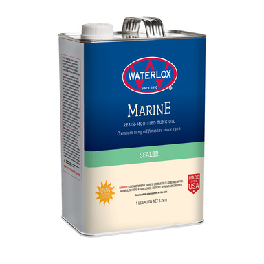 QT Med Sheean Marine Sealer