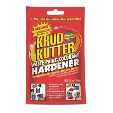Paint Hardener 3.5oz