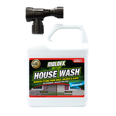 MOLDEX HOUSE WASH 56OZ