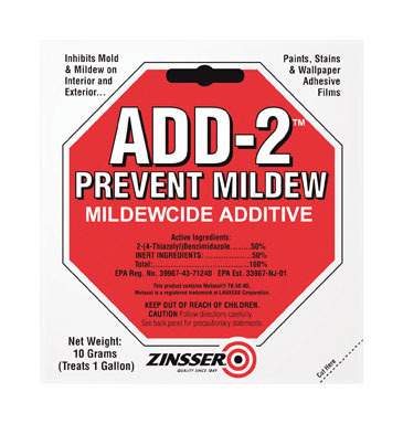 MILDEWCIDE 1PK = 1GALLON