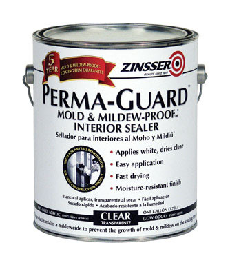 GAL Mold/Mildew Sealer