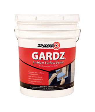 GARDZ PROBLM SEALER 5G