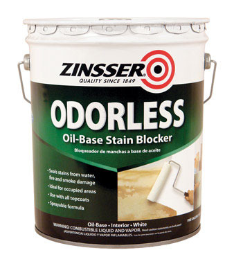 PRIMER STNBLK ODORLS 5G